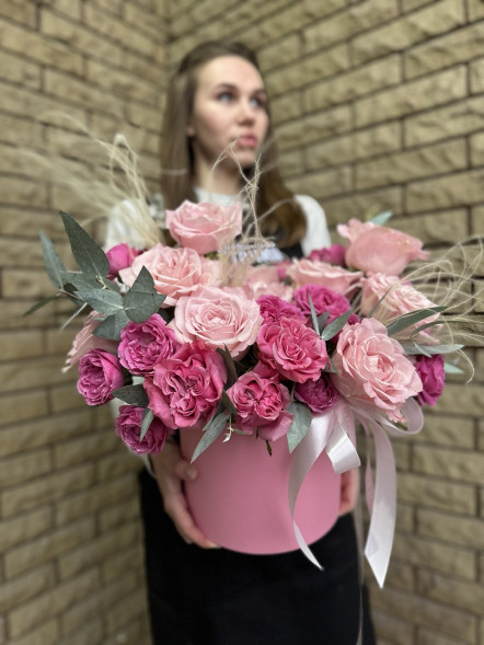 Композиция "самой любимой"